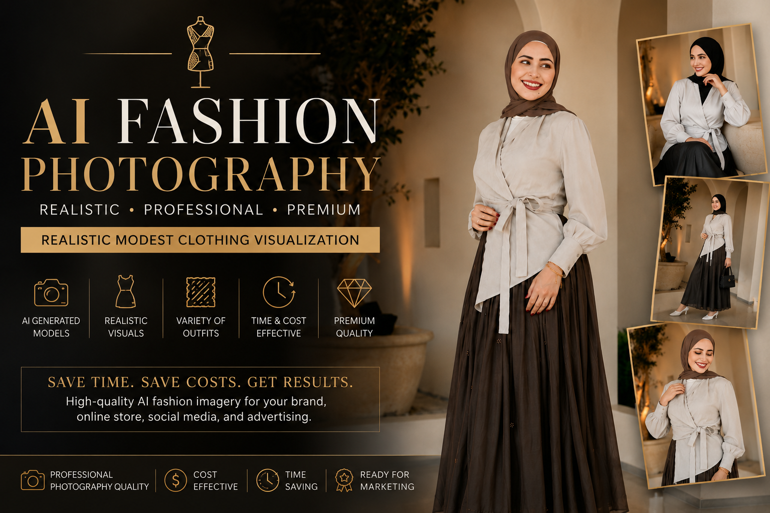 ai fashion