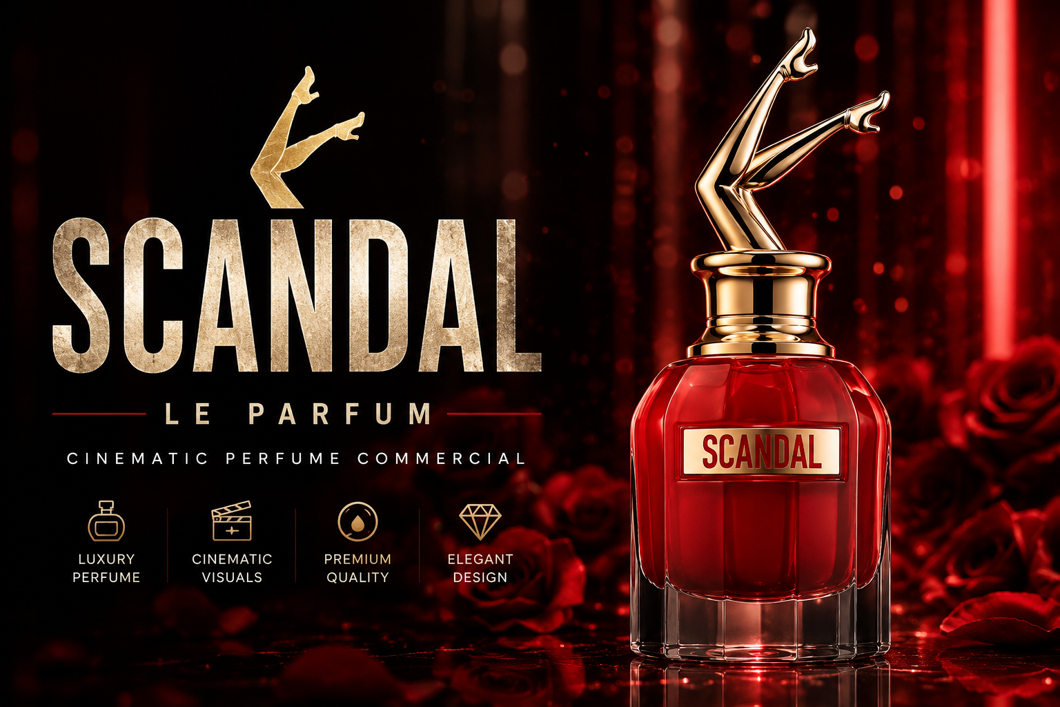 scandal